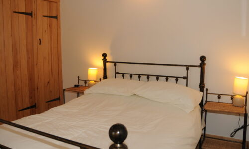 The Forge, Luxury Naturist Accommodation