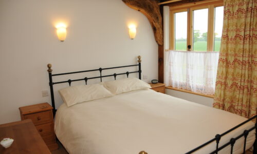 The Hayloft, Luxury Naturist Accommodation